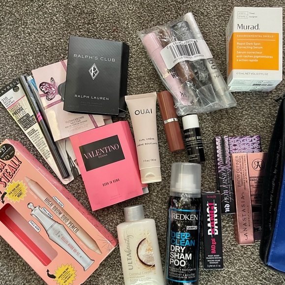 FREE APPRECIATION SWAG BAG WITH EVERY PURCHASE - Picture 3 of 5